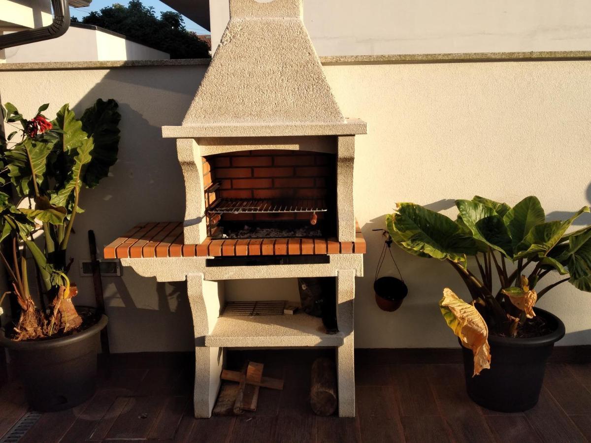 Casa Do Martins Βίλα Εσποσέντε Εξωτερικό φωτογραφία