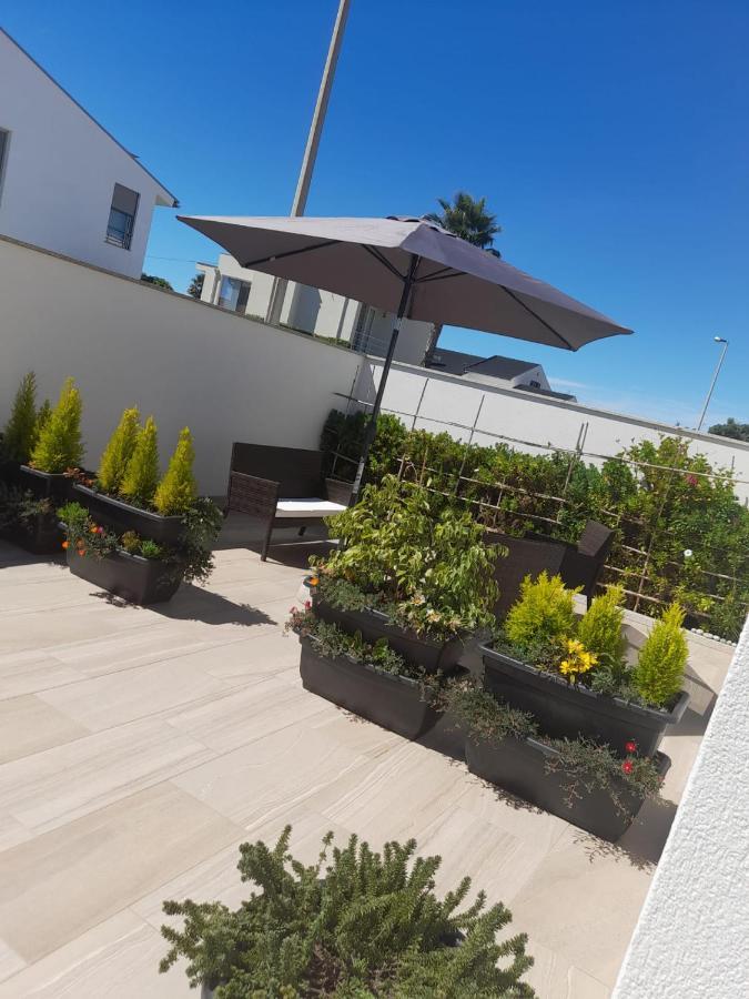 Casa Do Martins Βίλα Εσποσέντε Εξωτερικό φωτογραφία