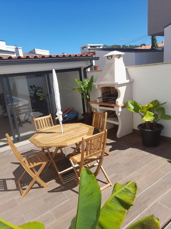 Casa Do Martins Βίλα Εσποσέντε Εξωτερικό φωτογραφία