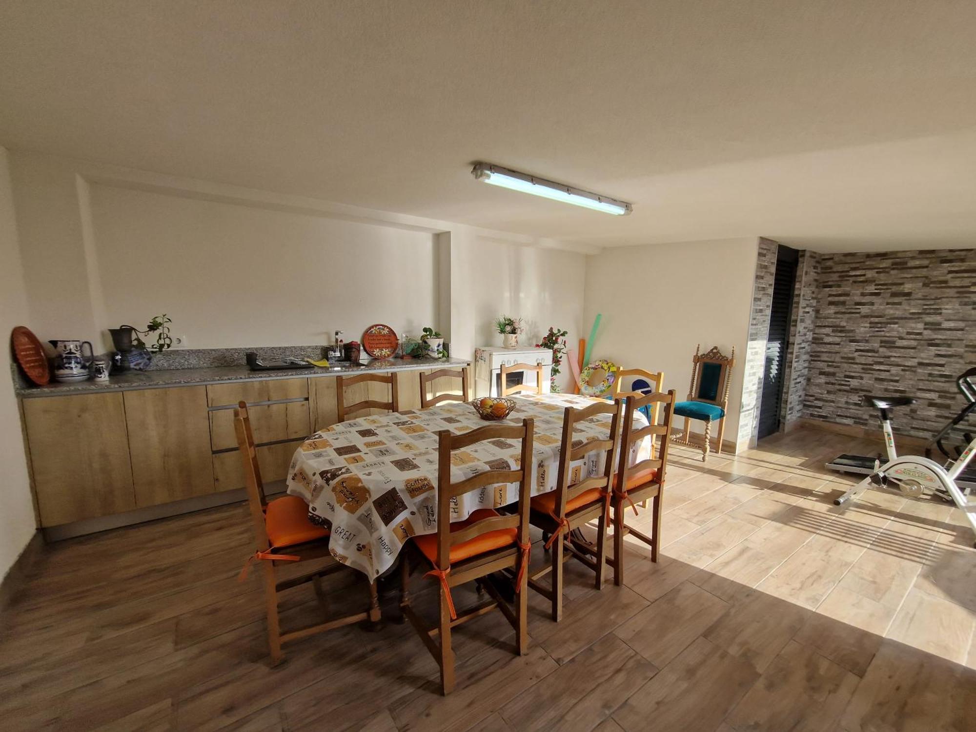 Casa Do Martins Βίλα Εσποσέντε Εξωτερικό φωτογραφία