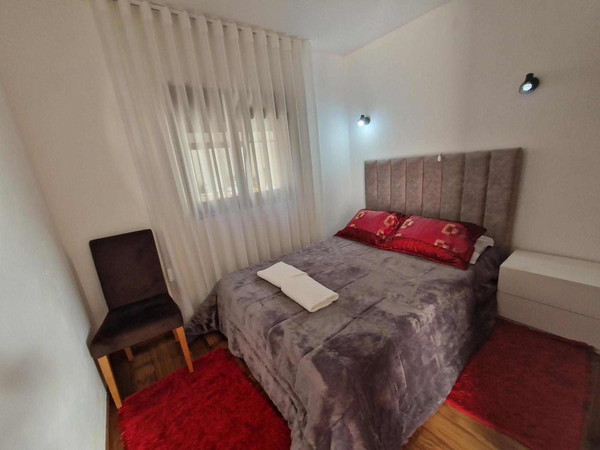Casa Do Martins Βίλα Εσποσέντε Εξωτερικό φωτογραφία