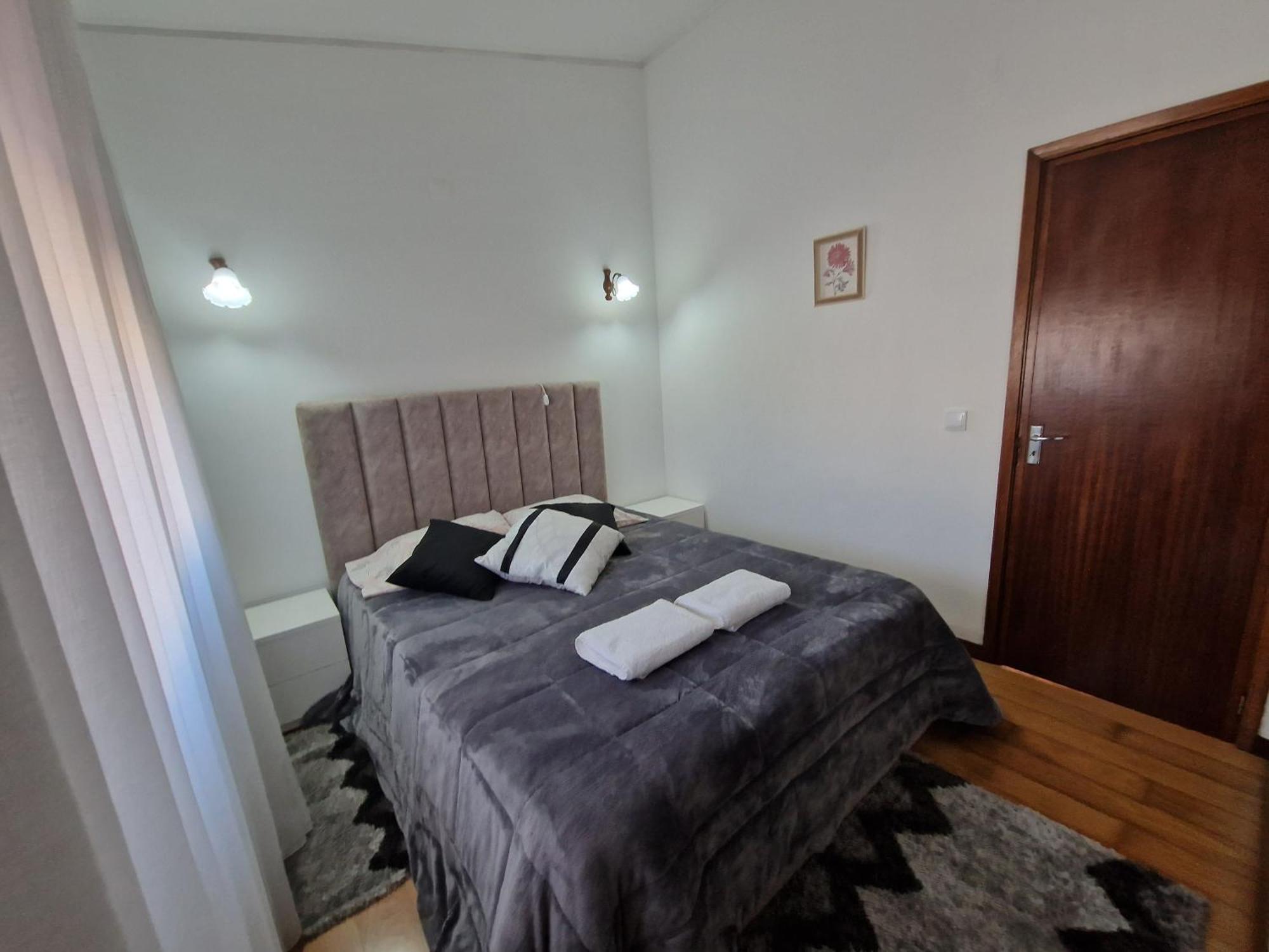 Casa Do Martins Βίλα Εσποσέντε Εξωτερικό φωτογραφία