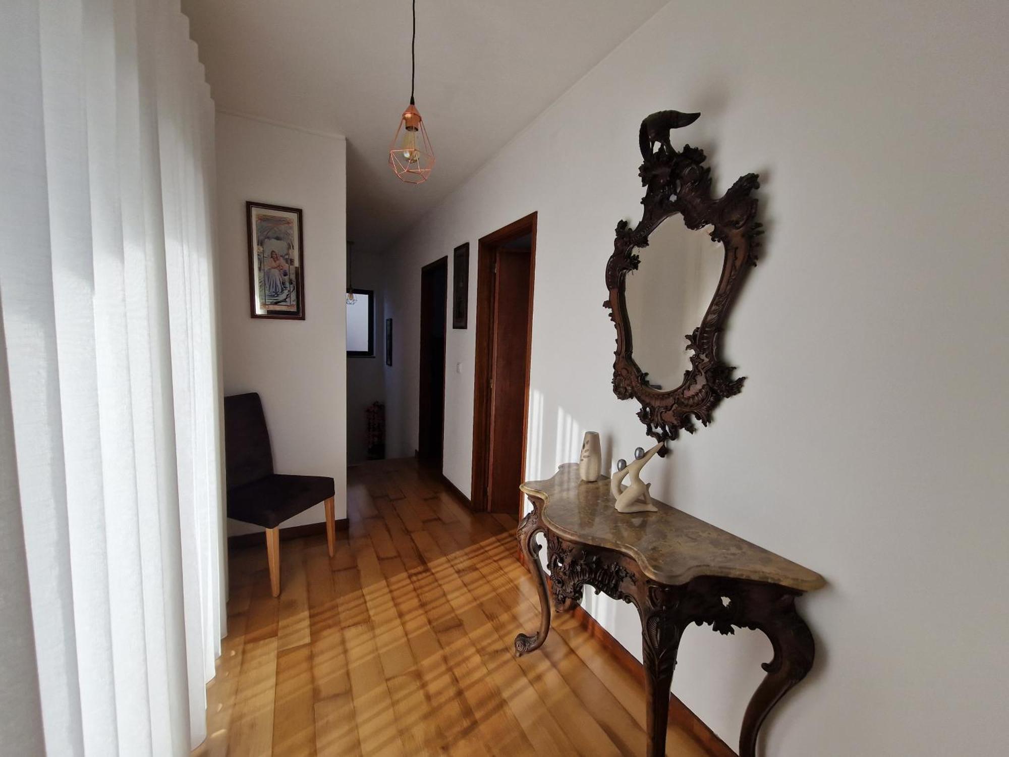 Casa Do Martins Βίλα Εσποσέντε Εξωτερικό φωτογραφία