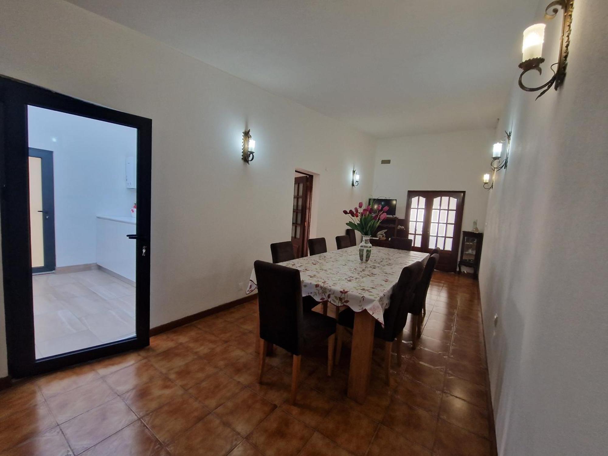 Casa Do Martins Βίλα Εσποσέντε Εξωτερικό φωτογραφία